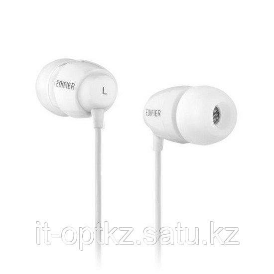 Наушники Edifier K210 Белый