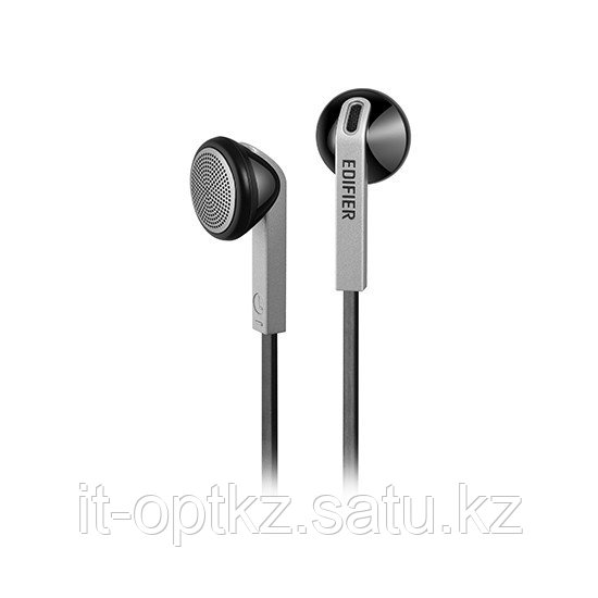 Наушники Edifier H190 Чёрный