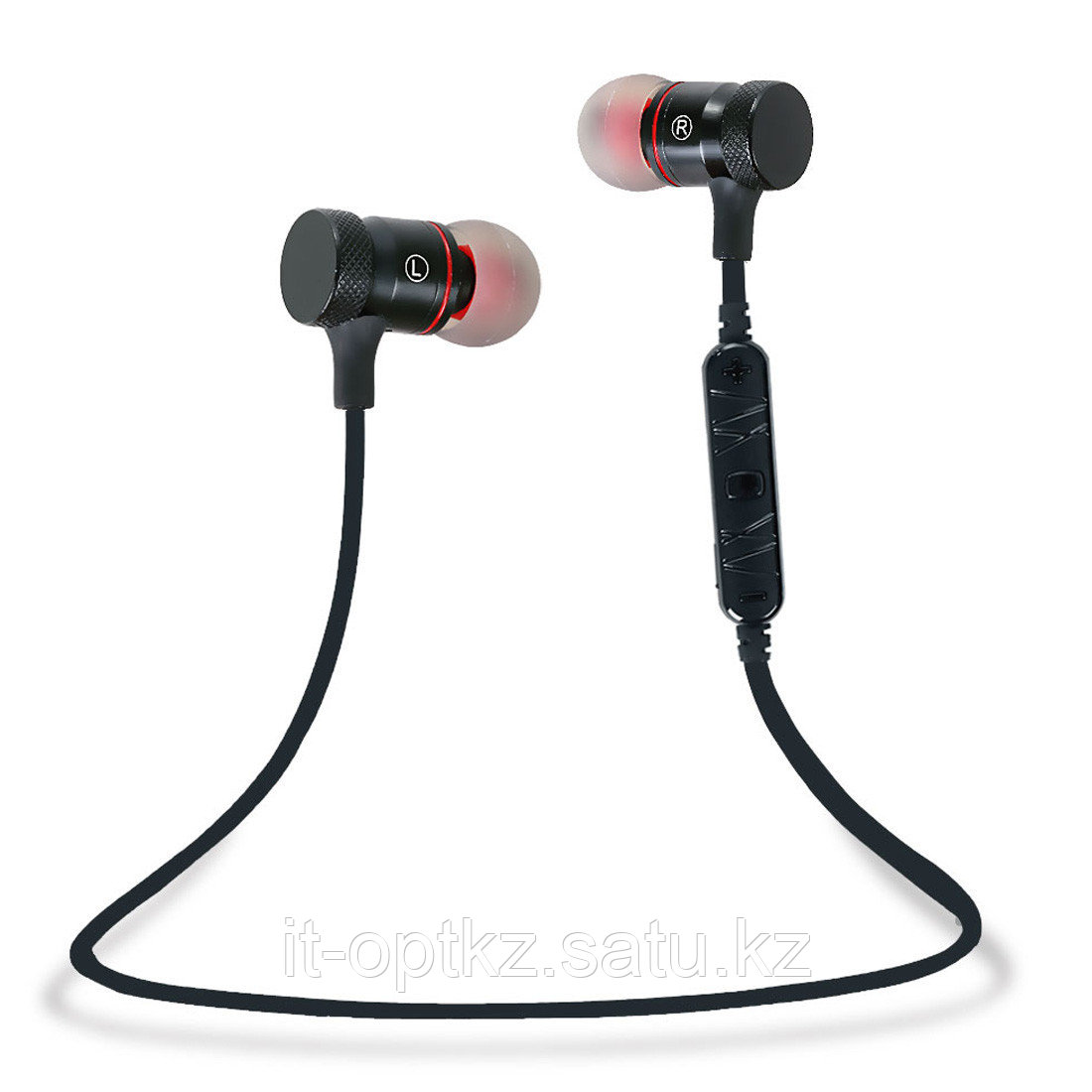 Беспроводные наушники Awei A920BL Черный