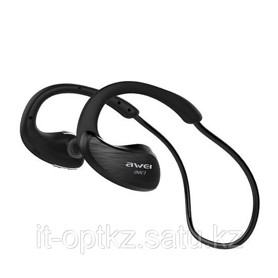 Беспроводные наушники Awei A885BL Чёрный
