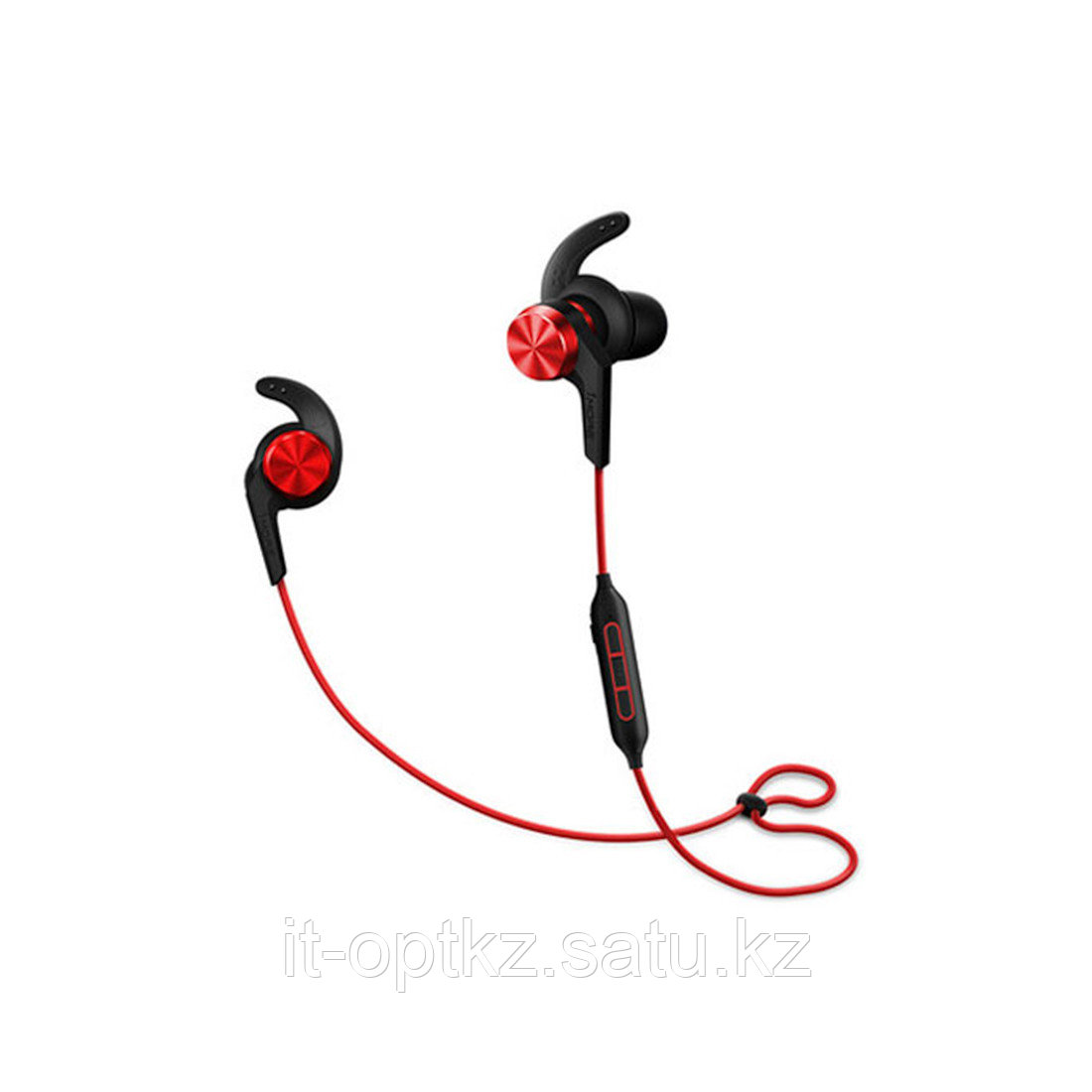 Беспроводные наушники 1 MORE iBFree Bluetooth In-Ear Красный