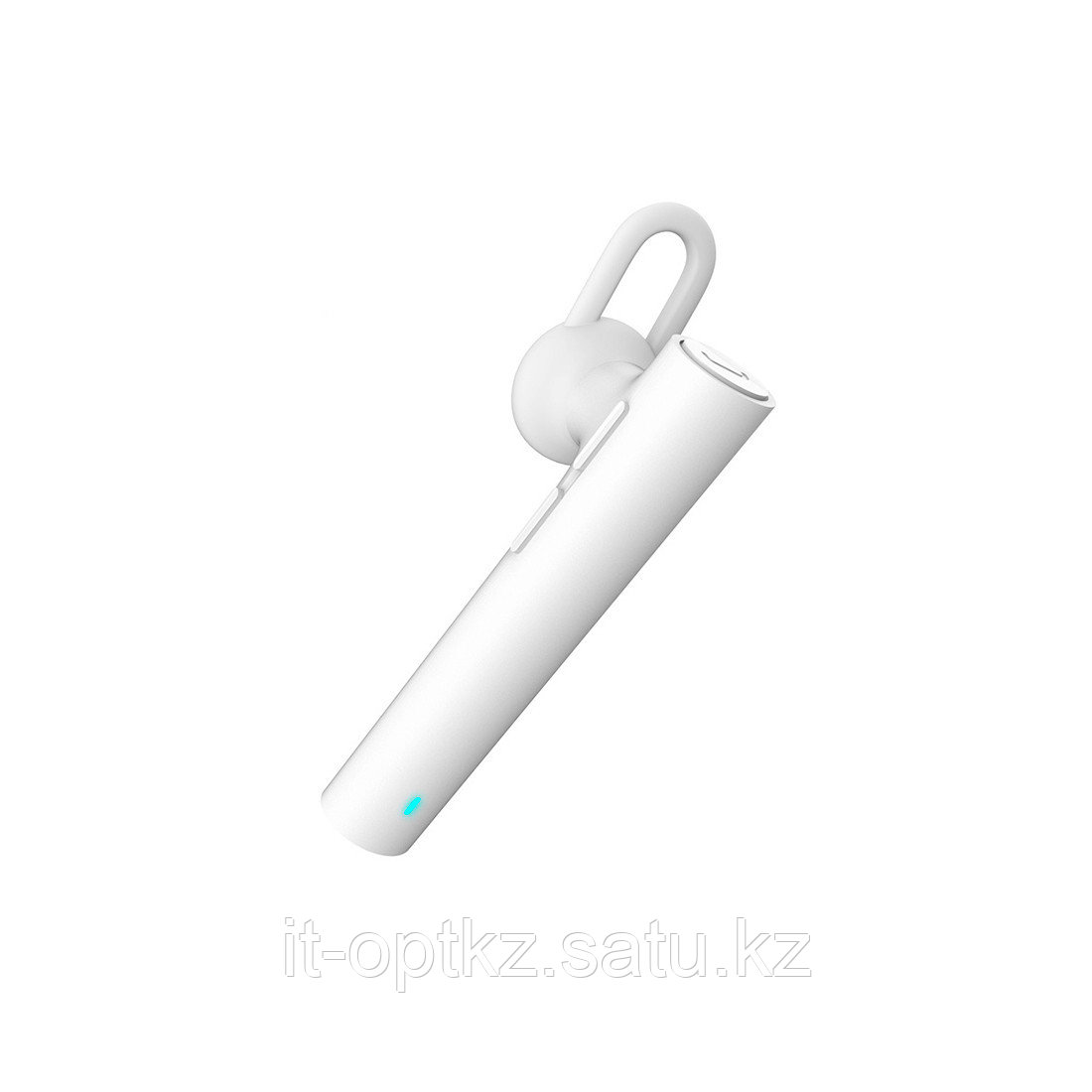 Bluetooth-гарнитура Xiaomi MI Белый