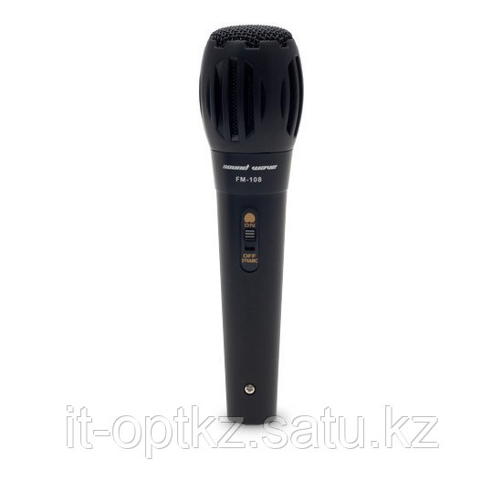 Микрофон Sound Wave FM-108