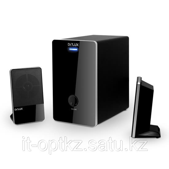 Акустическая система Delux DLS-X508JB