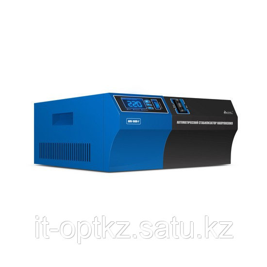 Стабилизатор SVC AVR-1000-F