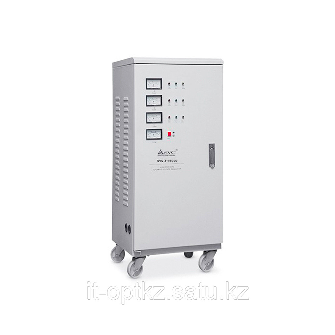 Стабилизатор SVC-3-15000