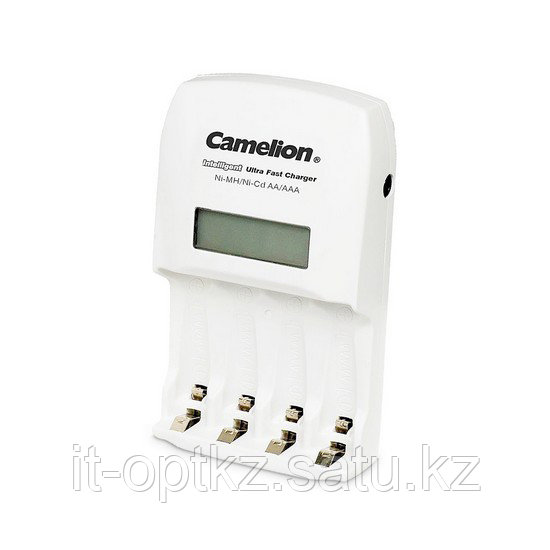 Зарядное устройство CAMELION BC-0907-0