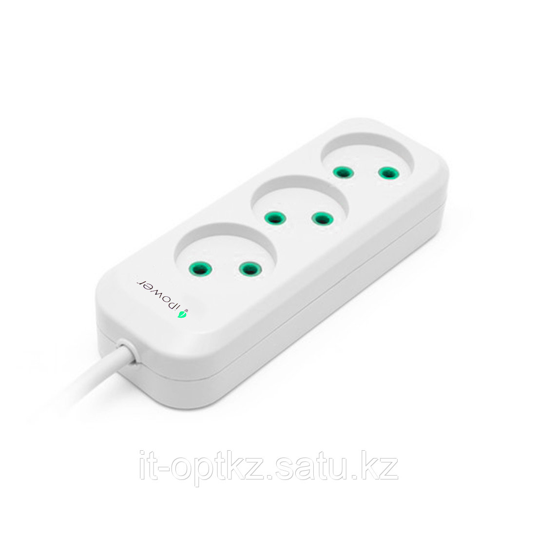 Удлинитель iPower iP5m 5 м.