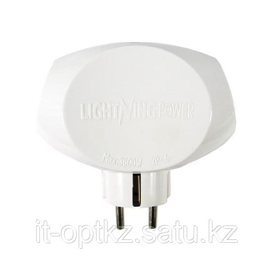 Тройник Lightning Power TRIP3W