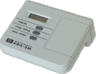 Фотометр КФК малогабаритный