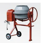 Бетоносмесители