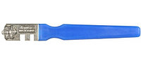 Стеклорез STAYER "PROFI" роликовый, 6 режущих элементов, с пластмассовой ручкой