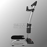 Виброплатформа — Clear Fit CF-PLATE Domestique 301, фото 4