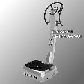 Виброплатформа — Clear Fit CF-PLATE Optimum 401