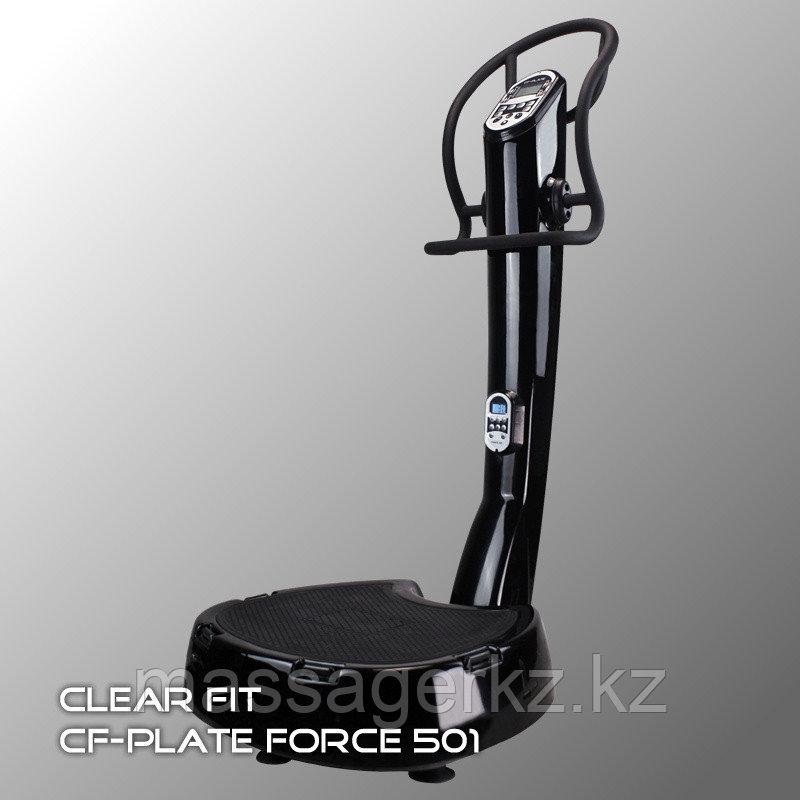 Виброплатформа Clear Fit CF-PLATE Force 501 - фото 1 - id-p4187089