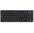 Клавиатура для ноутбука Asus K40 K40A K40AB K40AC K40AD K40AE K40AF K40AN K40C K40E K40ID K40IE K40IJ K40IL