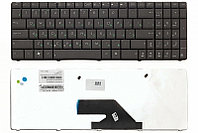 Клавиатура для ноутбука Asus K75A K75D K75DE K75V K75VD K75VJ K75VM