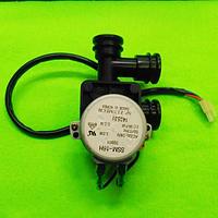 Трехходовой клапан на Kiturami Hi Fin