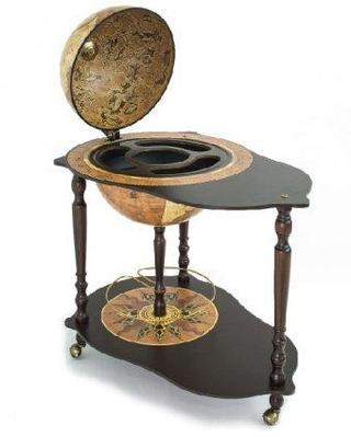 Глобус-бары