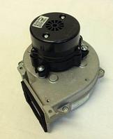 Вентилятор на Kiturami Twin Alfa 13-16