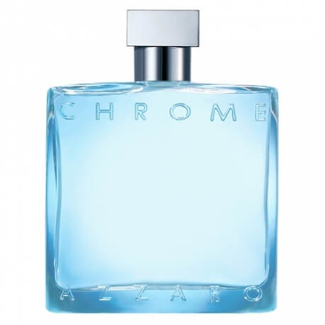 Туалетная вода Azzaro Chrome (Оригинал - Франция)
