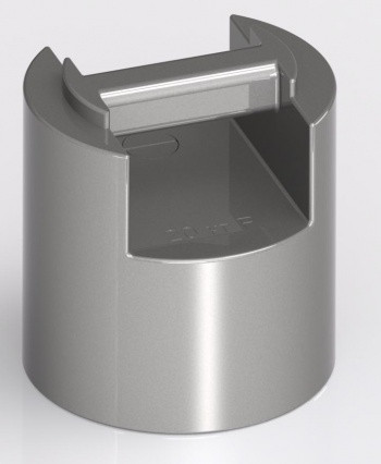 Набор гирь класса точности F2 - фото 1 - id-p59015375