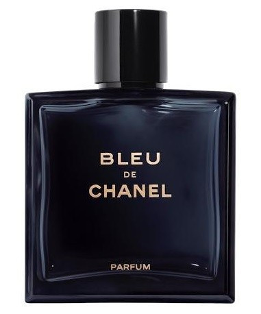 Парфюм Bleu de Chanel Parfum 2018 (Оригинал - Франция)
