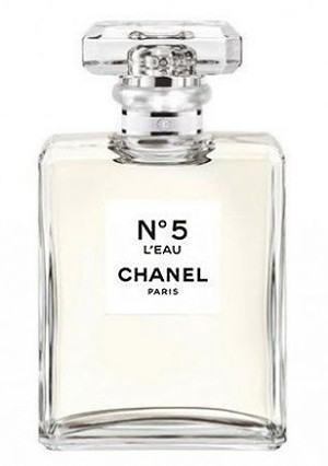 Туалетная вода Chanel №5 L'Eau (Оригинал - Франция)