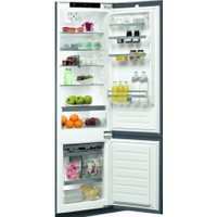 Холодильник Whirlpool-BI ART 9811/A++ SF