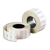 Этикет лента для маркировочного пистолета