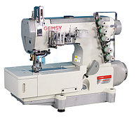 Промышленные швейные машины