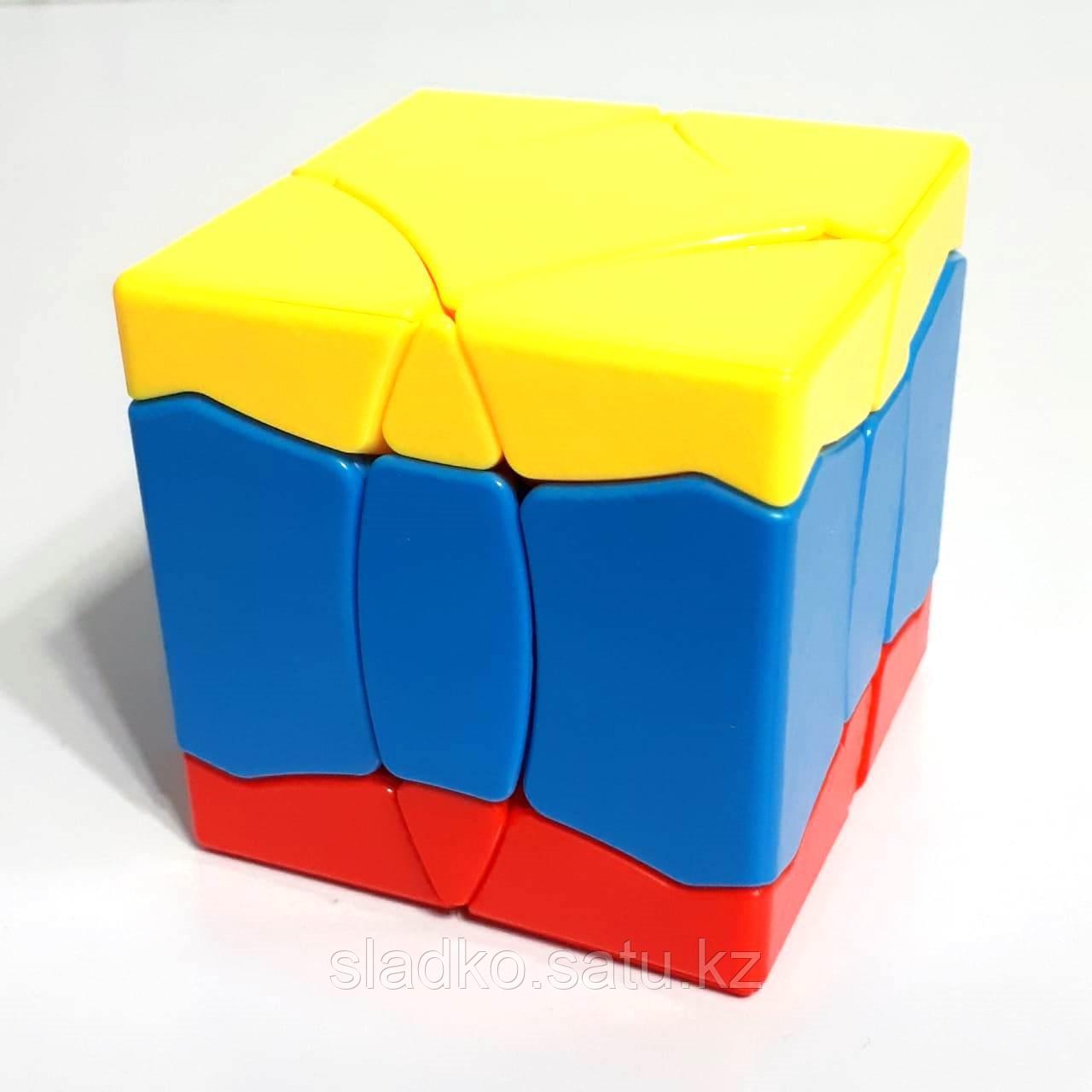 Скоростная головоломка ShengShou Phoenix Cube Puzzle - фото 3 - id-p59016463