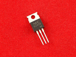 2SK2499 MOSFET Транзистор TO-220