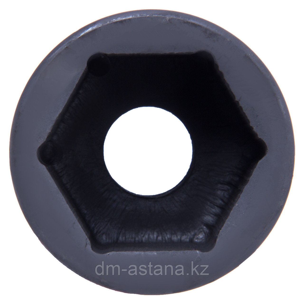 Головка торцевая глубокая шестигранная 1", 46 мм, для мультипликатора МАСТАК 005-80646 - фото 2 - id-p53194425