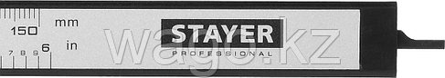 Штангенциркуль STAYER "MASTER" электронный, фото 2