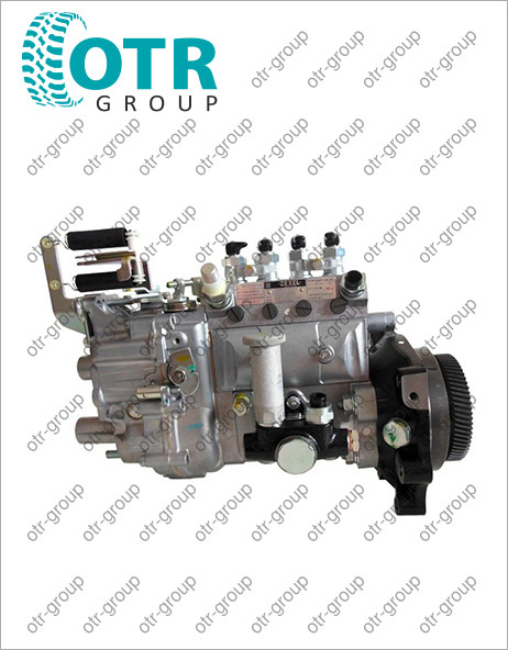 Топливный насос HITACHI 8981759510