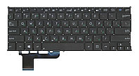 Клавиатура для ноутбука Asus X202E