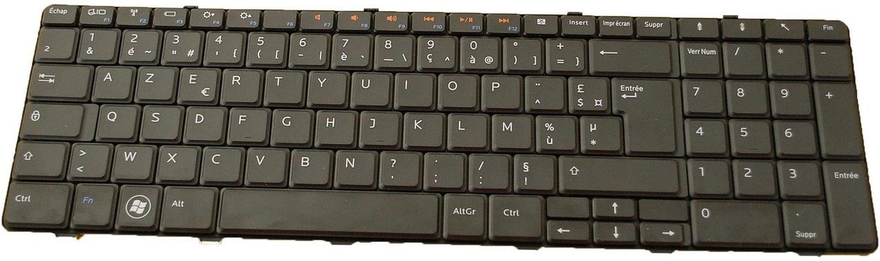 Клавиатура для ноутбука DELL Inspiron 3C5G1