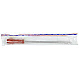 Отвертка крестовая Phillips №4, 300 мм, силовая, пластиковая ручка KING TONY 14810412, фото 4
