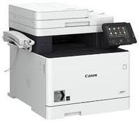 МФП Canon i-SENSYS MF734Cdw Принтер-Сканер(АПД-50с.)-Копир-Факс /A4 1200x1200 dpi black 27 ppmUSB/LAN/WiFI T