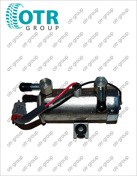 Топливная подкачка электрическая Hitachi 8980093900, фото 1