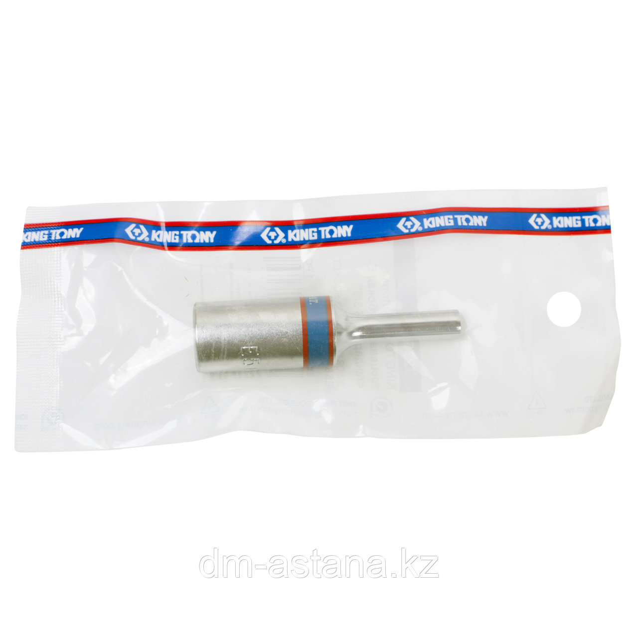 Головка торцевая TORX Е-стандарт 3/8", E5, L = 63 мм KING TONY 327505M - фото 3 - id-p53196135