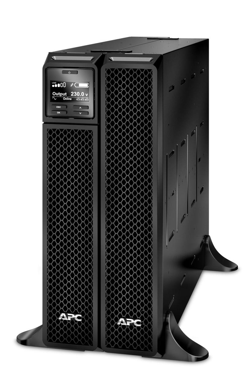 SRT3000XLI APC Smart-UPS SRT 3000VA 230V - фото 5 - id-p59018797