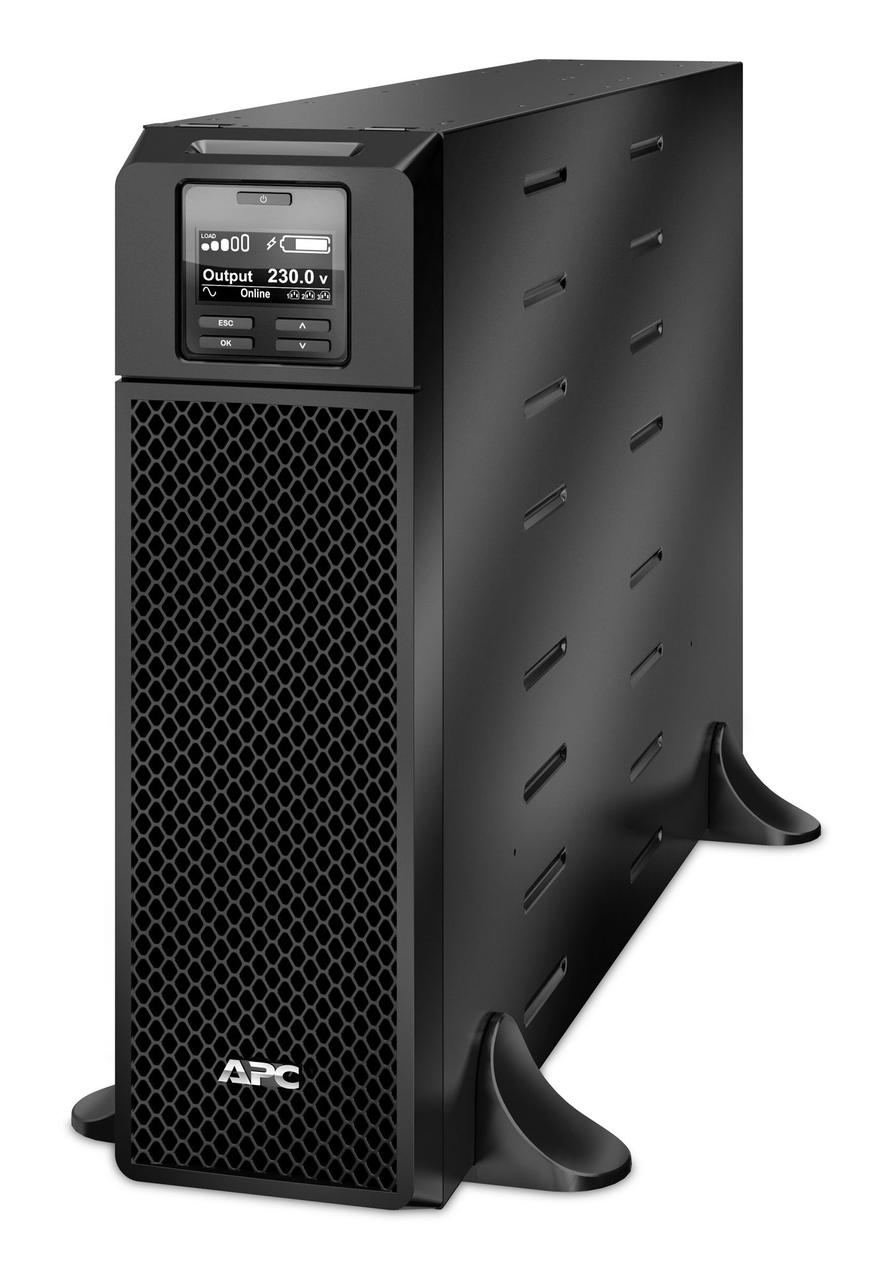 SRT5KXLI APC Smart-UPS SRT 5000VA 230V