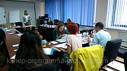 Продвинутый уровень работы в программе MS Excel