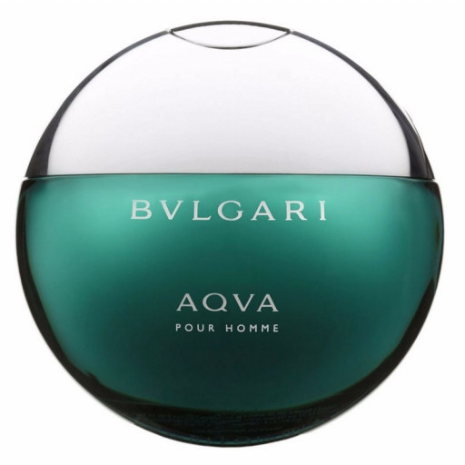Туалетная вода Aqva Pour Homme Bvlgari (Оригинал - Италия)