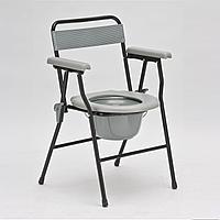 Кресло стул с санитарным оснащением HMP460