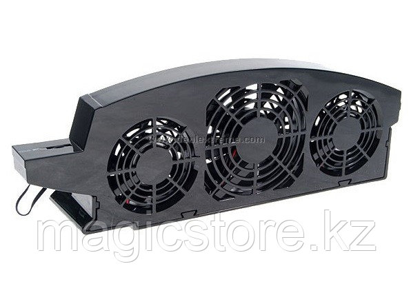 Система охлаждения Sony PlayStation 3 FAT External Cooling Fan MADCOW, PS3 FAT