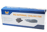 Система охлаждения Sony PlayStation 3 FAT External Cooling Fan MADCOW, PS3 FAT, фото 4