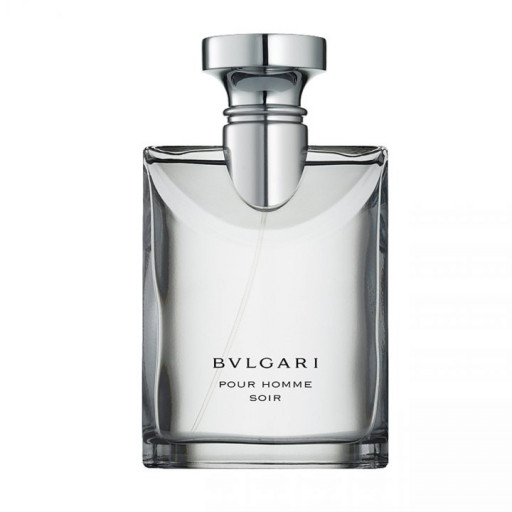 Туалетная вода Bvlgari Soir (Оригинал - Италия)